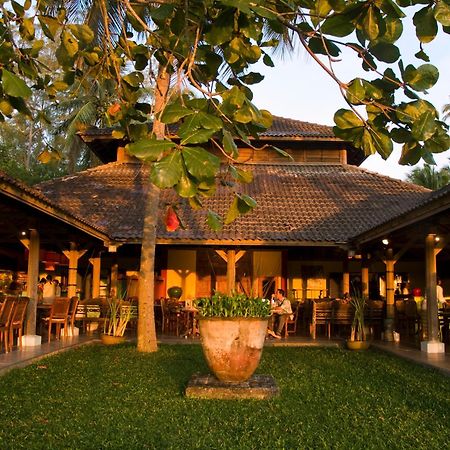 Bon Ton Antique Wooden Villas Пантай Ченанг Екстериор снимка