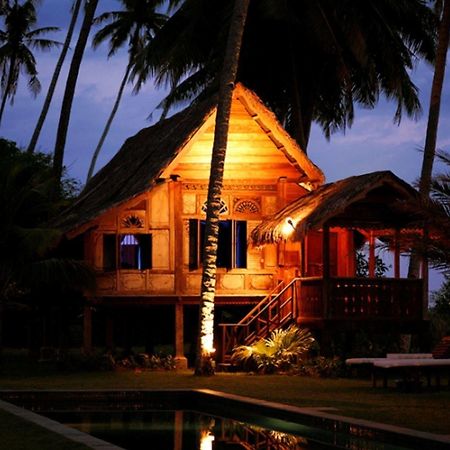 Bon Ton Antique Wooden Villas Пантай Ченанг Екстериор снимка