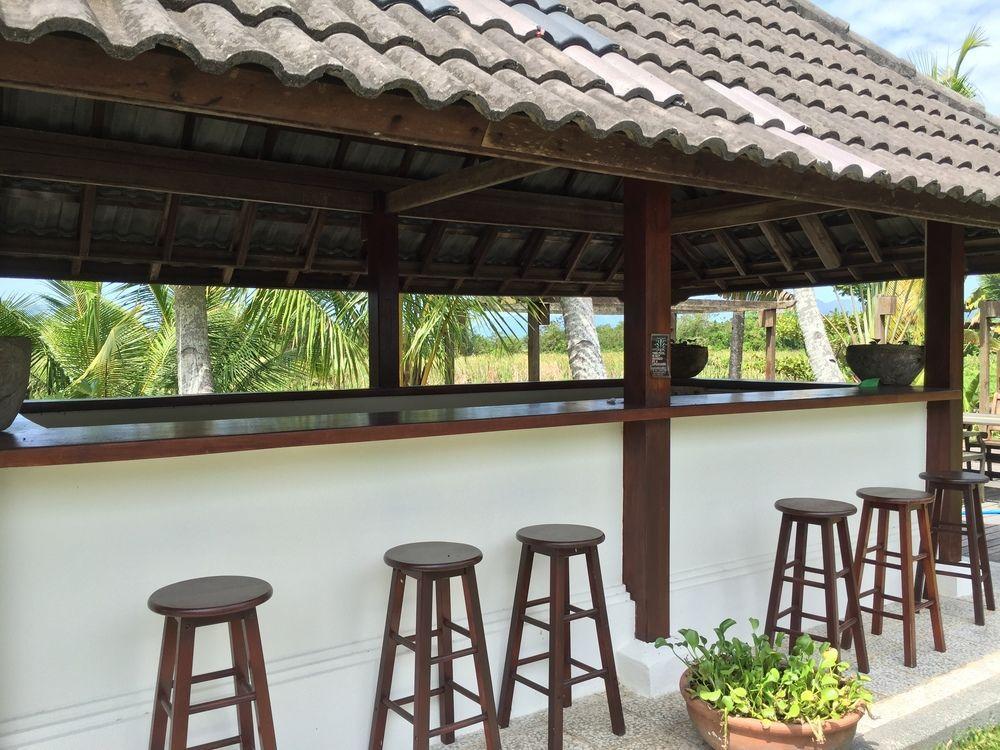 Bon Ton Antique Wooden Villas Пантай Ченанг Екстериор снимка