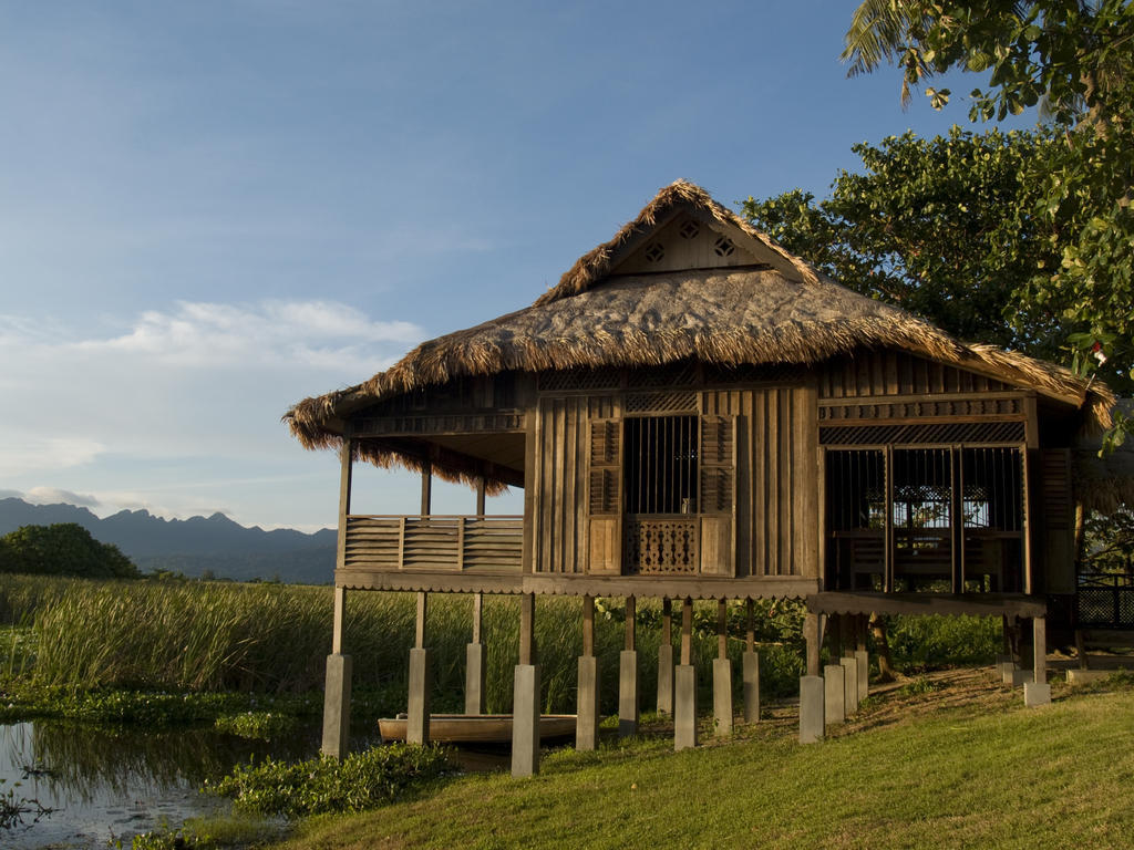 Bon Ton Antique Wooden Villas Пантай Ченанг Екстериор снимка